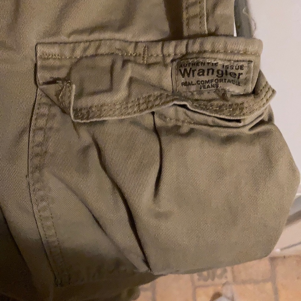 Pants - Picture 2 of 2